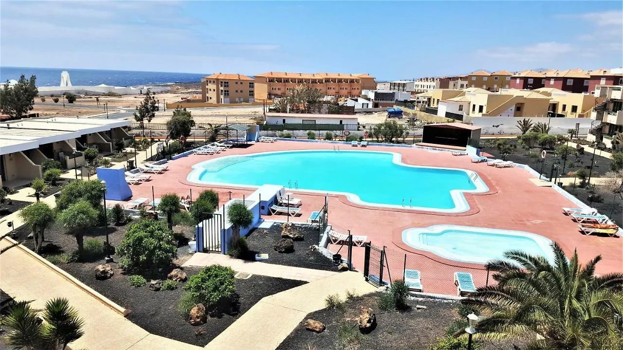 Bouganville Διαμέρισμα Costa De Antigua 0*,  Ισπανία
