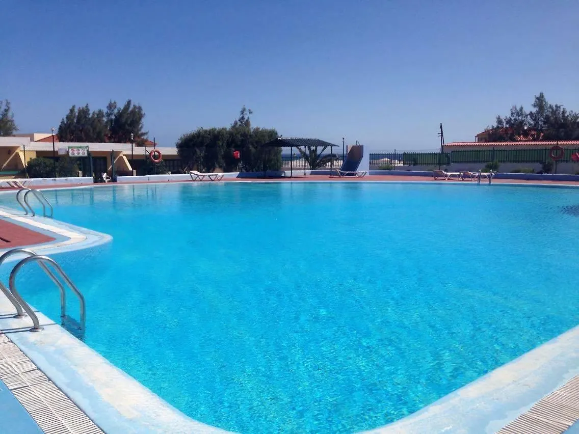 Bouganville Διαμέρισμα Costa De Antigua